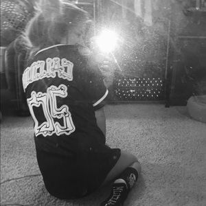 Meet your Posher, Cecelia